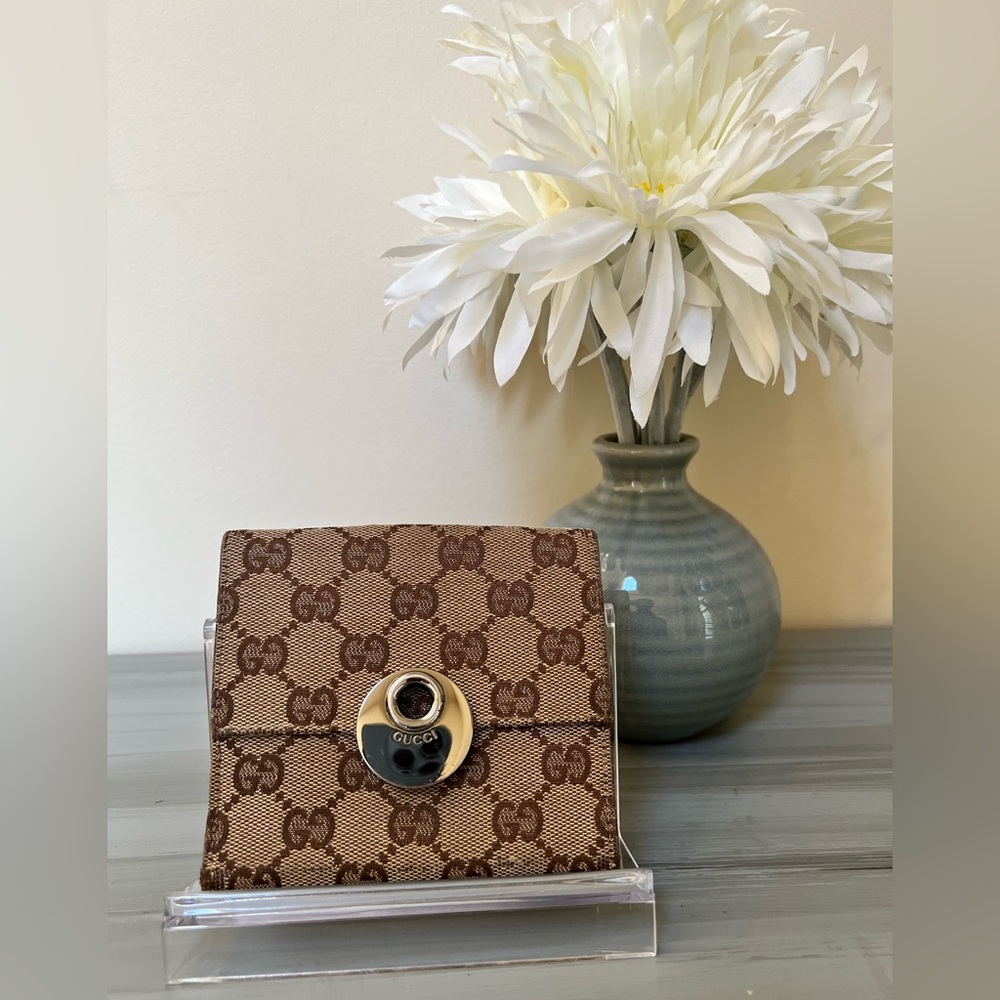 Gucci Bifold Wallet